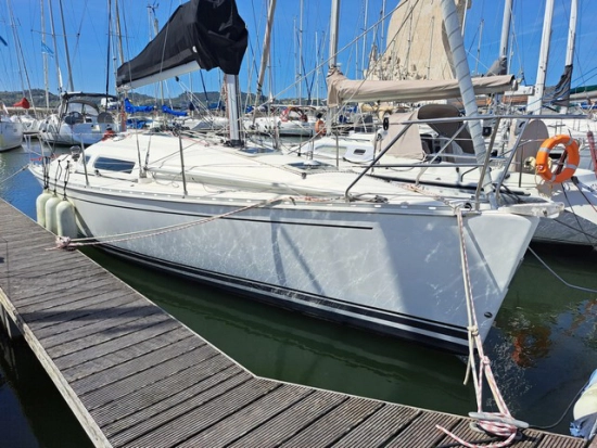 Jeanneau Sun Fast 32 de segunda mano en venta