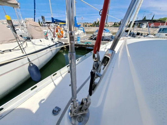 Jeanneau Sun Fast 32 de segunda mano en venta