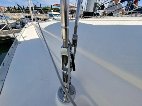 Jeanneau Sun Fast 32 de segunda mano en venta
