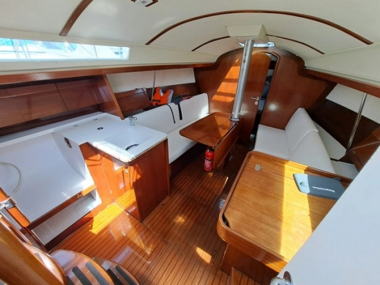 Jeanneau Sun Fast 32 de segunda mano en venta