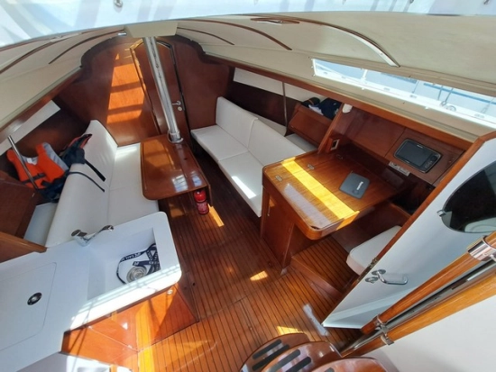 Jeanneau Sun Fast 32 de segunda mano en venta