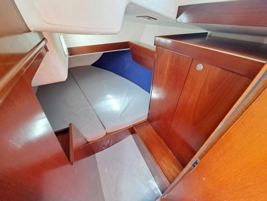 Jeanneau Sun Fast 32 de segunda mano en venta