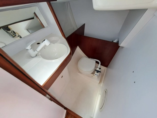 Jeanneau Sun Fast 32 de segunda mano en venta