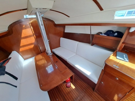 Jeanneau Sun Fast 32 de segunda mano en venta