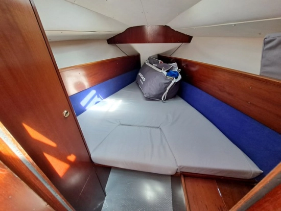 Jeanneau Sun Fast 32 de segunda mano en venta