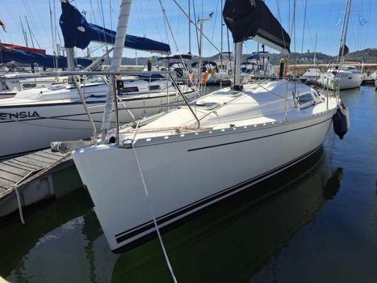 Jeanneau Sun Fast 32 de segunda mano en venta