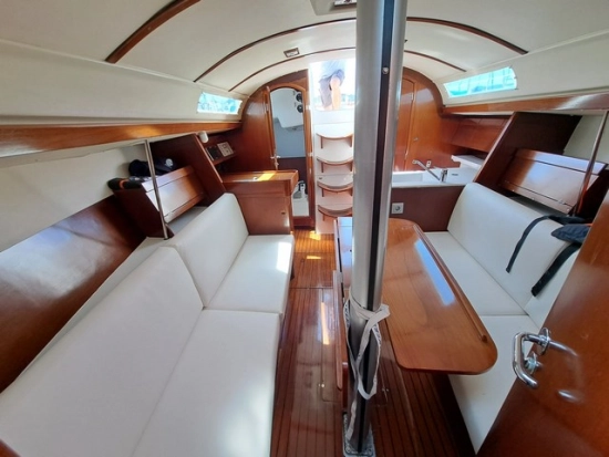 Jeanneau Sun Fast 32 de segunda mano en venta