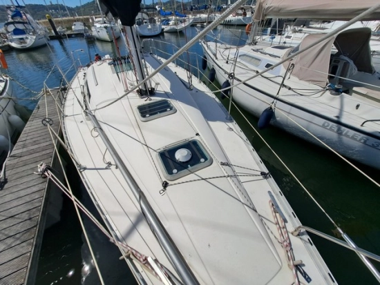 Jeanneau Sun Fast 32 de segunda mano en venta