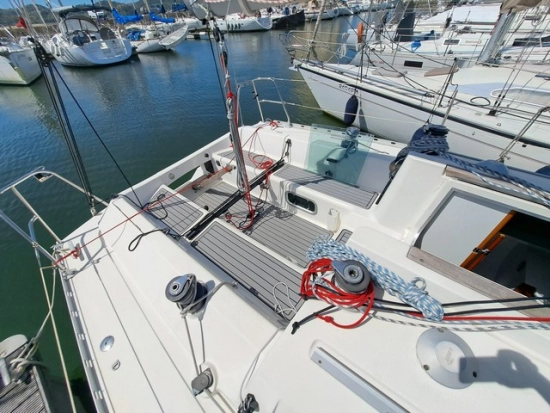 Jeanneau Sun Fast 32 de segunda mano en venta