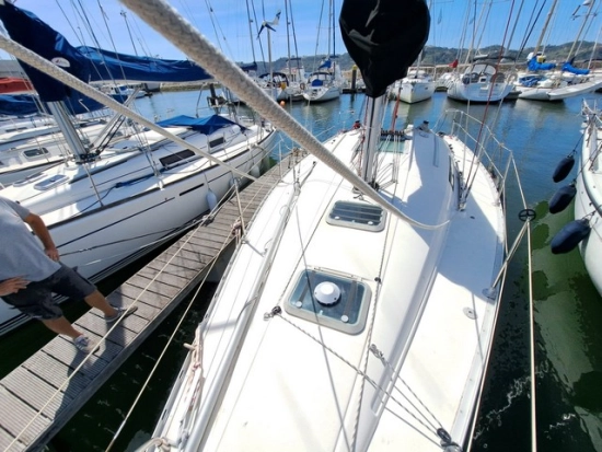 Jeanneau Sun Fast 32 de segunda mano en venta