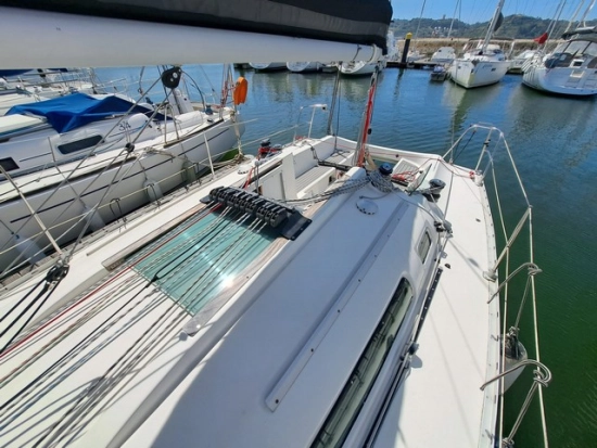 Jeanneau Sun Fast 32 de segunda mano en venta
