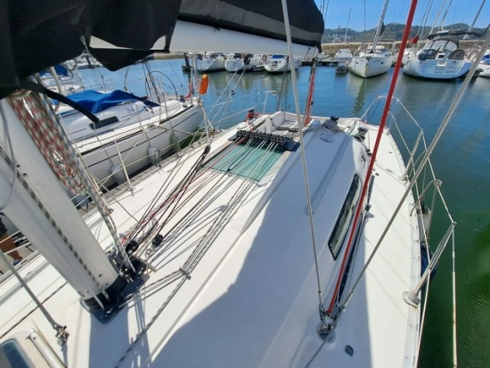 Jeanneau Sun Fast 32 de segunda mano en venta