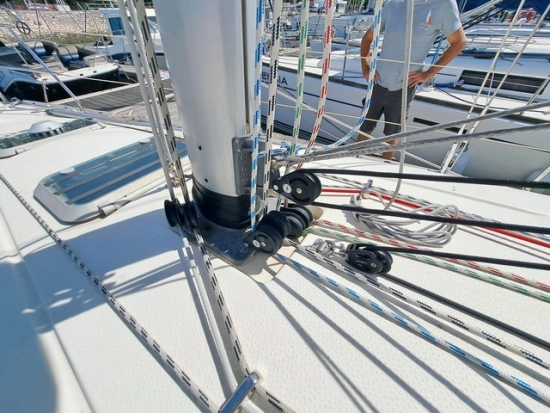 Jeanneau Sun Fast 32 de segunda mano en venta