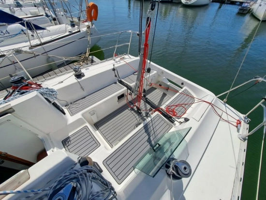 Jeanneau Sun Fast 32 de segunda mano en venta