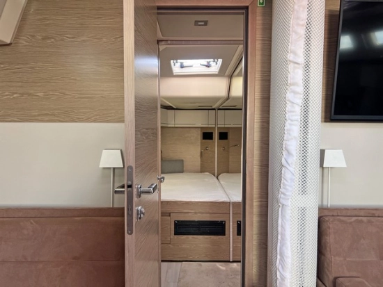 Hanse 548 de segunda mano en venta