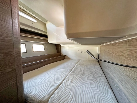 Hanse 548 de segunda mano en venta