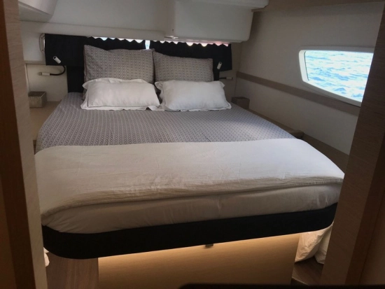 Fountaine Pajot Helia 44 de segunda mano en venta