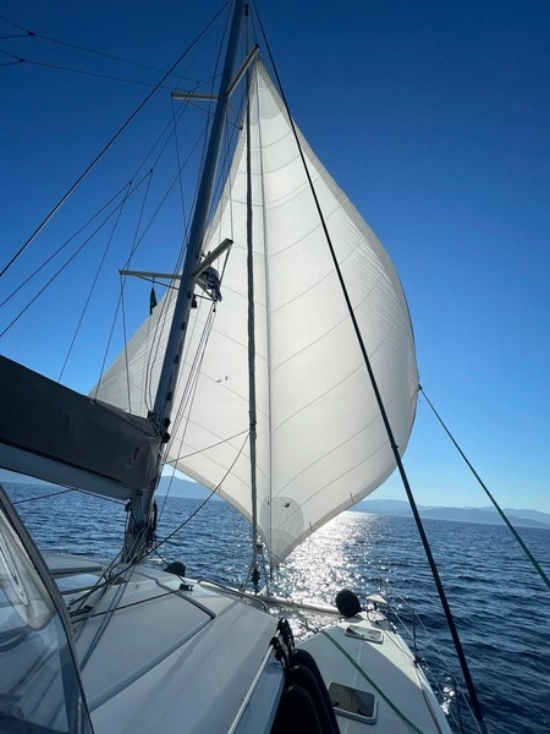 Fountaine Pajot Helia 44 de segunda mano en venta