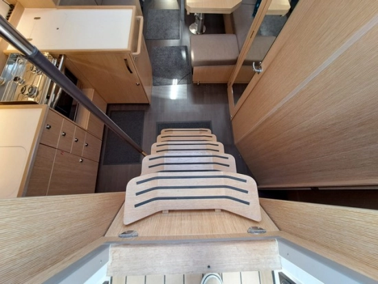 Bavaria Yachts C38 de segunda mano en venta