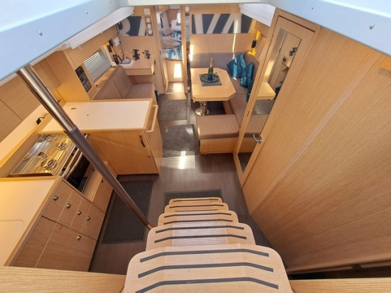 Bavaria Yachts C38 de segunda mano en venta