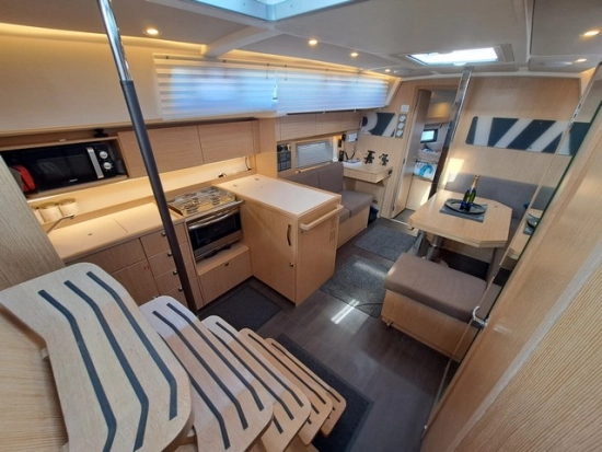 Bavaria Yachts C38 de segunda mano en venta