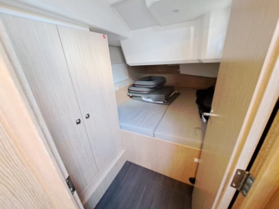 Bavaria Yachts C38 de segunda mano en venta