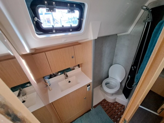 Bavaria Yachts C38 de segunda mano en venta