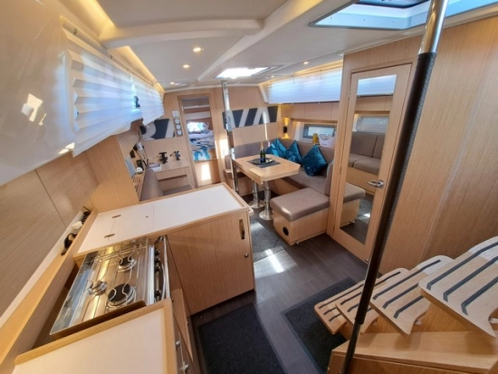 Bavaria Yachts C38 de segunda mano en venta