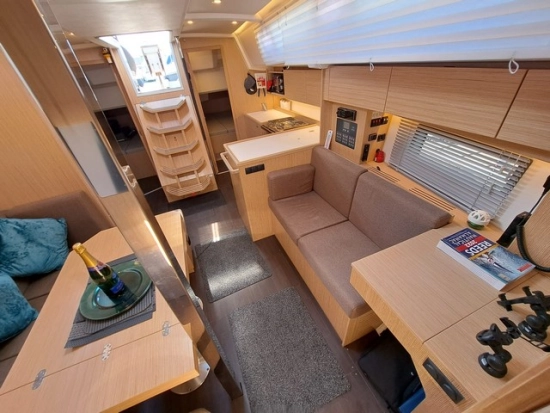 Bavaria Yachts C38 de segunda mano en venta