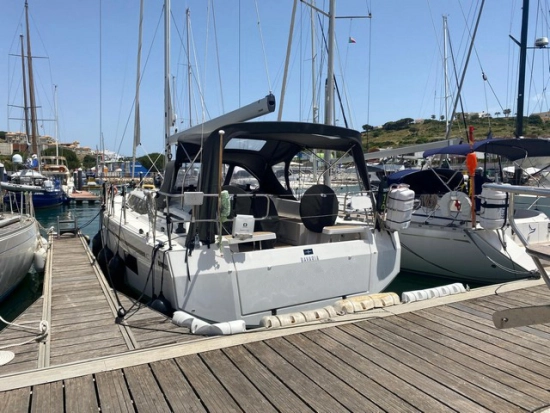 Bavaria Yachts C38 de segunda mano en venta