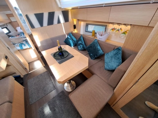 Bavaria Yachts C38 de segunda mano en venta