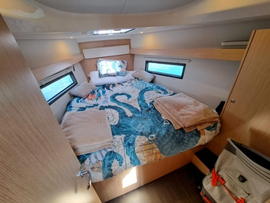 Bavaria Yachts C38 de segunda mano en venta