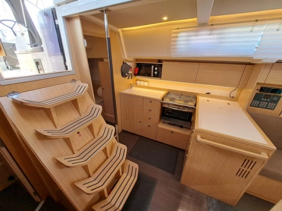 Bavaria Yachts C38 de segunda mano en venta