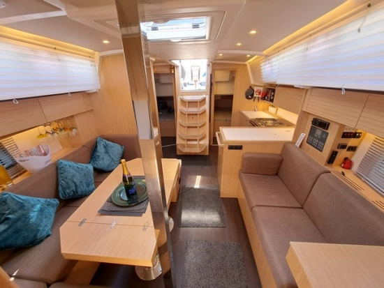 Bavaria Yachts C38 de segunda mano en venta