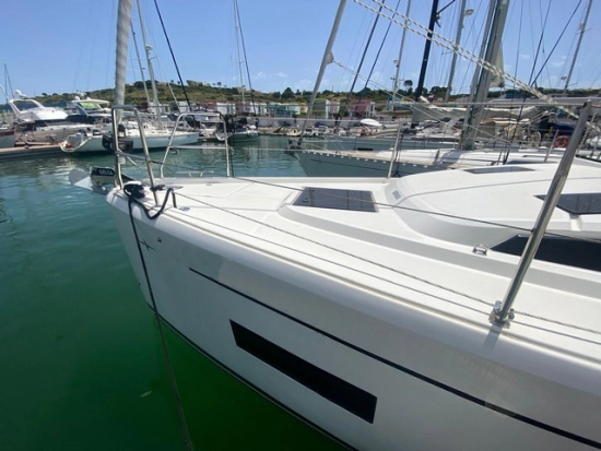 Bavaria Yachts C38 de segunda mano en venta