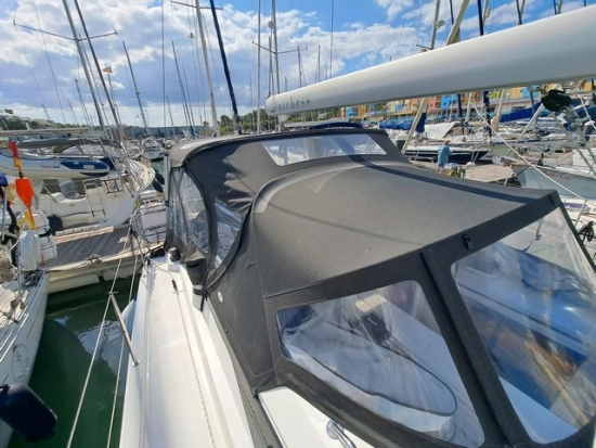 Bavaria Yachts C38 de segunda mano en venta