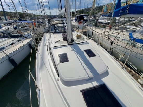 Bavaria Yachts C38 de segunda mano en venta