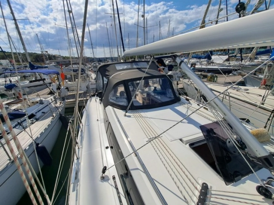 Bavaria Yachts C38 de segunda mano en venta
