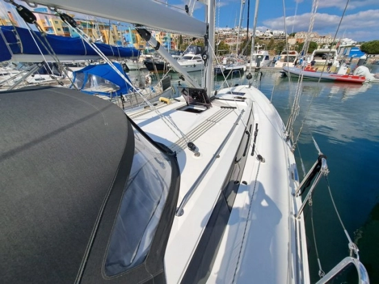 Bavaria Yachts C38 de segunda mano en venta