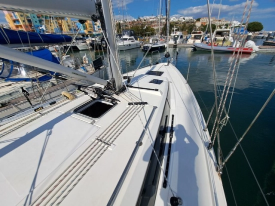 Bavaria Yachts C38 de segunda mano en venta