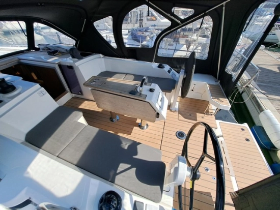 Bavaria Yachts C38 de segunda mano en venta