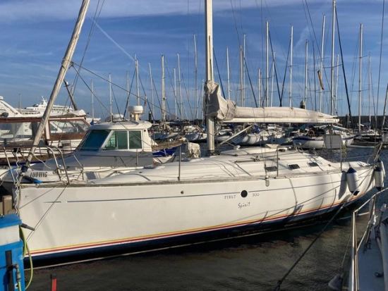 Beneteau First 300 de segunda mano en venta