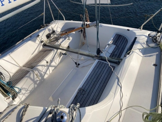 Beneteau First 300 de segunda mano en venta