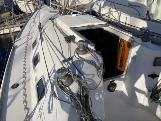 Beneteau First 300 de segunda mano en venta