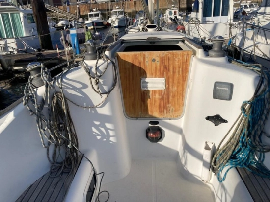 Beneteau First 300 de segunda mano en venta