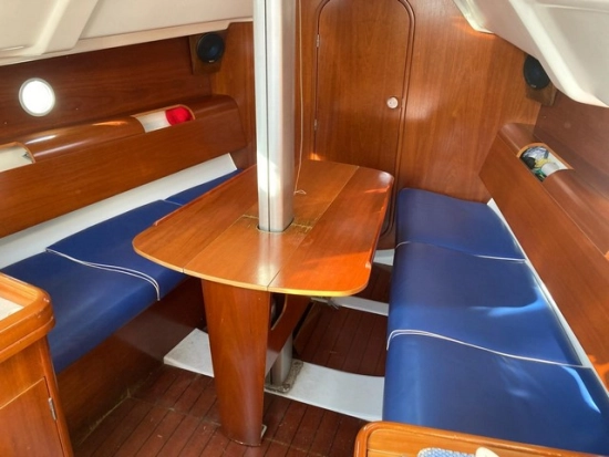 Beneteau First 300 de segunda mano en venta
