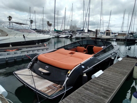 Cranchi E26 Classic de segunda mano en venta