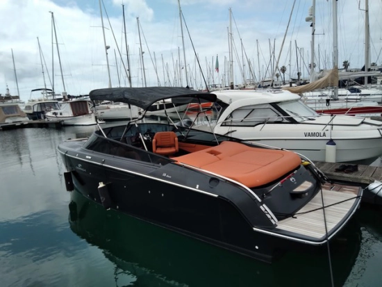 Cranchi E26 Classic de segunda mano en venta
