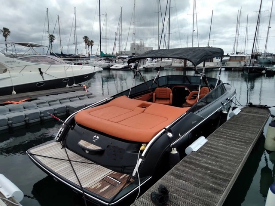 Cranchi E26 Classic de segunda mano en venta