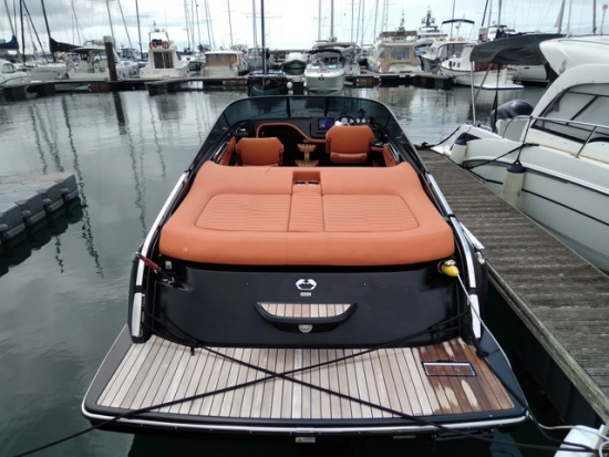 Cranchi E26 Classic de segunda mano en venta